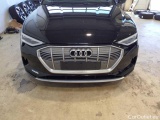  Audi  E-TRON 50 quattro advanced Automatic Electric  #31