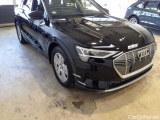  Audi  E-TRON 50 quattro advanced Automatic Electric  #38