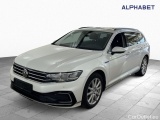  Volkswagen  Passat Variant 1.4 TSI Plug-In-Hybrid DSG GTE Automatic Petrol/Electric  