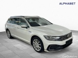  Volkswagen  Passat Variant 1.4 TSI Plug-In-Hybrid DSG GTE Automatic Petrol/Electric  #2