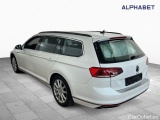  Volkswagen  Passat Variant 1.4 TSI Plug-In-Hybrid DSG GTE Automatic Petrol/Electric  #3