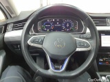  Volkswagen  Passat Variant 1.4 TSI Plug-In-Hybrid DSG GTE Automatic Petrol/Electric  #13