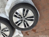  Volkswagen  Passat Variant 1.4 TSI Plug-In-Hybrid DSG GTE Automatic Petrol/Electric  #22