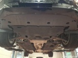  Ford  S-Max 2.0 EcoBlue Aut. Trend Automatic Diesel  #13