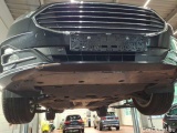  Ford  S-Max 2.0 EcoBlue Aut. Trend Automatic Diesel  #50