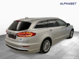  Ford  Mondeo Turnier 2.0 EcoBlue Aut. Titanium Automatic Diesel  #4