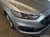 Ford  Mondeo Turnier 2.0 EcoBlue Aut. Titanium Automatic Diesel  #14