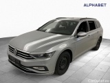  Volkswagen  Passat Variant 2.0 TDI SCR DSG Business Automatic Diesel  