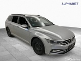  Volkswagen  Passat Variant 2.0 TDI SCR DSG Business Automatic Diesel  #2