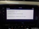  Volkswagen  Passat Variant 2.0 TDI SCR DSG Business Automatic Diesel  #13