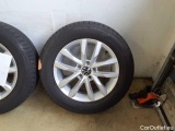  Volkswagen  Passat Variant 2.0 TDI SCR DSG Business Automatic Diesel  #18