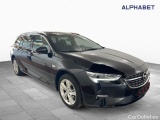  Opel  Insignia SPORTS Tourer 1.5 Diesel Automatik Business Automatic Diesel  #2