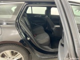  Opel  Insignia SPORTS Tourer 1.5 Diesel Automatik Business Automatic Diesel  #9