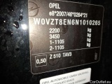  Opel  Insignia SPORTS Tourer 1.5 Diesel Automatik Business Automatic Diesel  #12