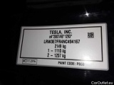  Tesla  Model 3 3 RWD Hinterradantrieb Automatic Electric  #11