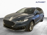  Ford  Mondeo Turnier 2.0 EcoBlue Allrad Aut. Vignale Automatic Diesel  