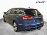  Ford  Mondeo Turnier 2.0 EcoBlue Allrad Aut. Vignale Automatic Diesel  #3