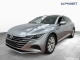  Volkswagen  Arteon Shooting Brake 2.0 TDI SCR DSG Automatic Diesel  