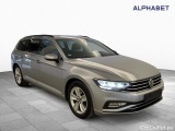  Volkswagen  Passat Variant 2.0 TDI SCR DSG Business Automatic Diesel  #2