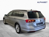  Volkswagen  Passat Variant 2.0 TDI SCR DSG Business Automatic Diesel  #3