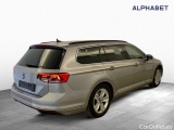  Volkswagen  Passat Variant 2.0 TDI SCR DSG Business Automatic Diesel  #4