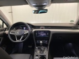  Volkswagen  Passat Variant 2.0 TDI SCR DSG Business Automatic Diesel  #7