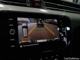  Volkswagen  Passat Variant 2.0 TDI SCR DSG Business Automatic Diesel  #14