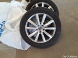  Volkswagen  Passat Variant 2.0 TDI SCR DSG Business Automatic Diesel  #22