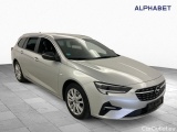  Opel  Insignia SPORTS Tourer 2.0 Diesel Aut. Business Elegance Automatic Diesel  #2