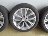  Opel  Insignia SPORTS Tourer 2.0 Diesel Aut. Business Elegance Automatic Diesel  #25