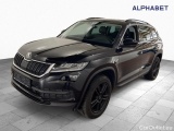  Skoda  Kodiaq 2.0 TDI 4x4 DSG Soleil Automatic Diesel  