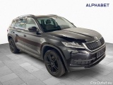  Skoda  Kodiaq 2.0 TDI 4x4 DSG Soleil Automatic Diesel  #2