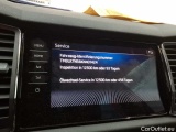  Skoda  Kodiaq 2.0 TDI 4x4 DSG Soleil Automatic Diesel  #29