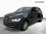  Volkswagen  Tiguan 2.0 TDI SCR DSG Elegance Automatic Diesel  