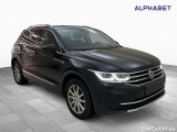  Volkswagen  Tiguan 2.0 TDI SCR DSG Elegance Automatic Diesel  #2