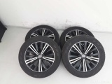  Volkswagen  Tiguan 2.0 TDI SCR DSG Elegance Automatic Diesel  #11
