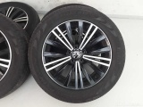  Volkswagen  Tiguan 2.0 TDI SCR DSG Elegance Automatic Diesel  #15