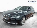  Volvo  V90 T6 Recharge AWD Geartronic Inscription Expression Automatic Petrol/Electric  