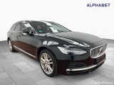  Volvo  V90 T6 Recharge AWD Geartronic Inscription Expression Automatic Petrol/Electric  #2