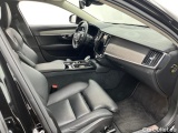  Volvo  V90 T6 Recharge AWD Geartronic Inscription Expression Automatic Petrol/Electric  #7