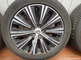  Volvo  V90 T6 Recharge AWD Geartronic Inscription Expression Automatic Petrol/Electric  #30