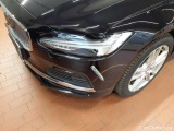  Volvo  V90 T6 Recharge AWD Geartronic Inscription Expression Automatic Petrol/Electric  #37