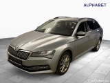  Skoda  Superb Combi 1.4 TSI iV DSG Ambition Automatic Petrol/Electric  