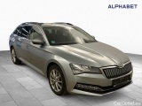  Skoda  Superb Combi 1.4 TSI iV DSG Ambition Automatic Petrol/Electric  #2