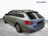  Skoda  Superb Combi 1.4 TSI iV DSG Ambition Automatic Petrol/Electric  #3