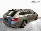  Skoda  Superb Combi 1.4 TSI iV DSG Ambition Automatic Petrol/Electric  #4