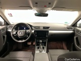  Skoda  Superb Combi 1.4 TSI iV DSG Ambition Automatic Petrol/Electric  #7
