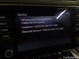  Skoda  Superb Combi 1.4 TSI iV DSG Ambition Automatic Petrol/Electric  #14