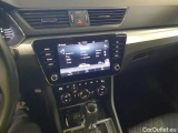  Skoda  Superb Combi 1.4 TSI iV DSG Ambition Automatic Petrol/Electric  #19