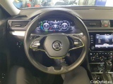  Skoda  Superb Combi 1.4 TSI iV DSG Ambition Automatic Petrol/Electric  #22